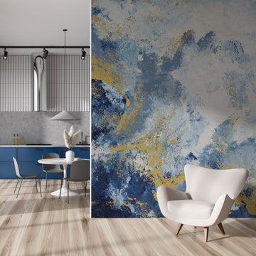 Heaven – Tapeta w rolkach