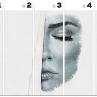 Illusion – Tapeta w rolkach