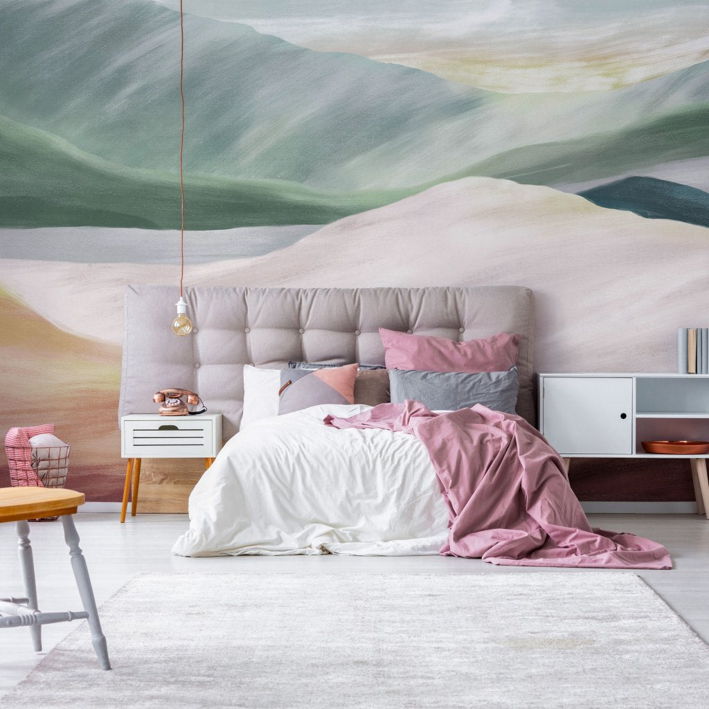 Impression – Tapeta w rolkach