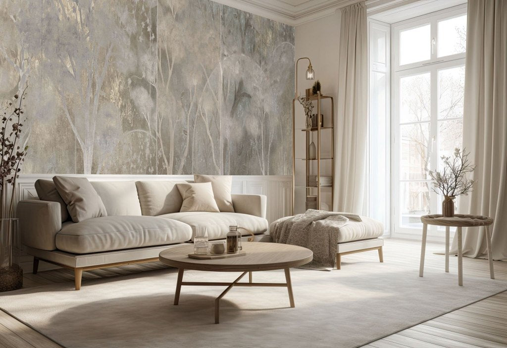 Incantata – Tapeta w rolkach