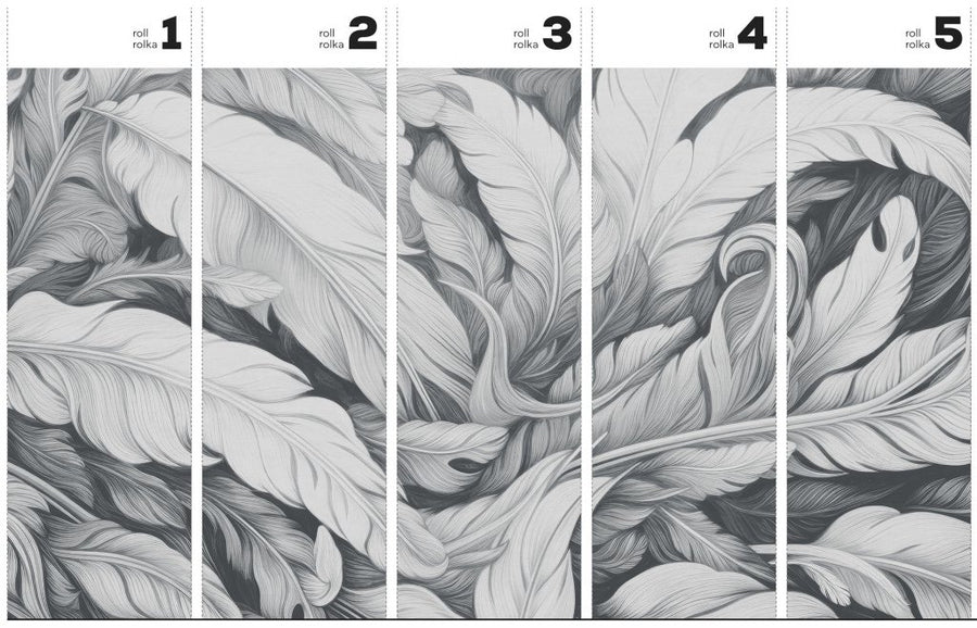 Inverso – Tapeta w rolkach