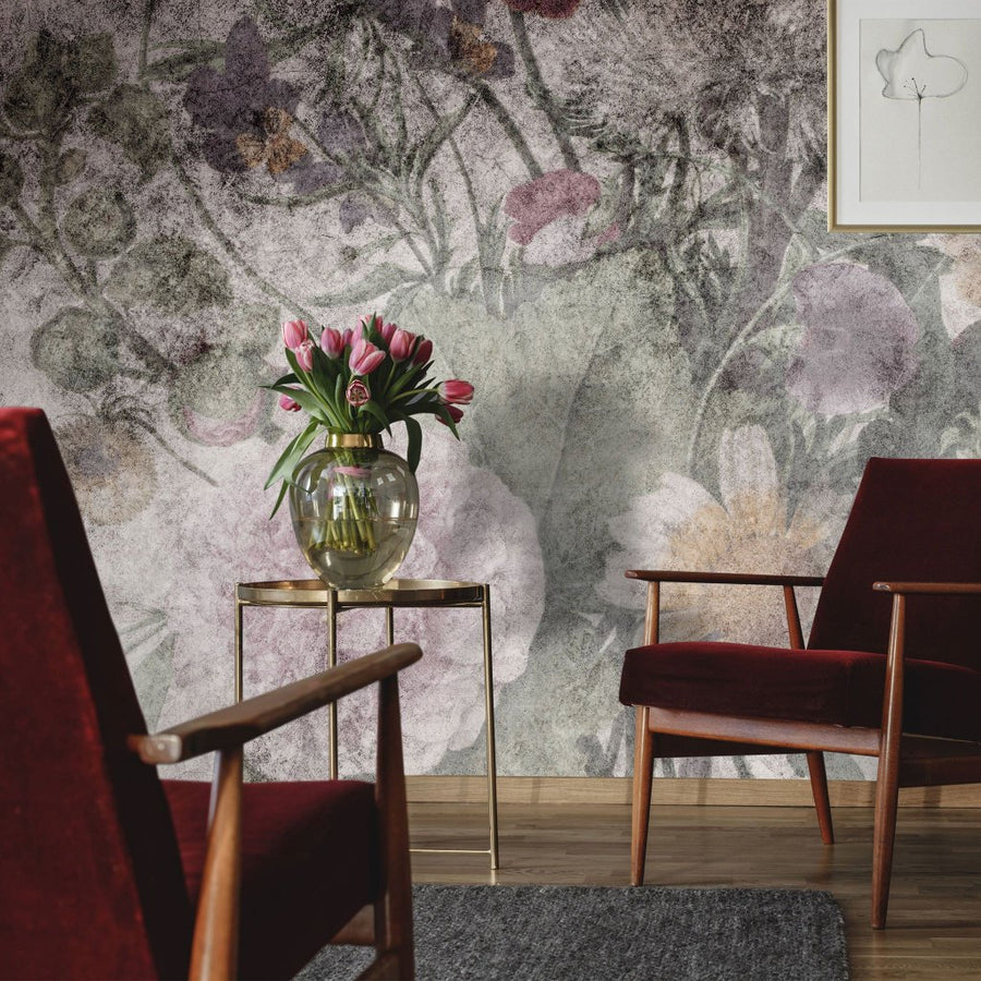 Kusuma – Tapeta w rolkach