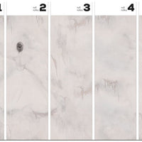 Lady Light – Tapeta w rolkach