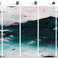 Lanzarote – Tapeta w rolkach