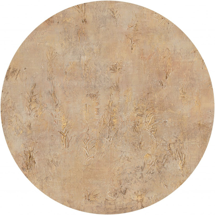 Frappe – Tapeta Koło Standard