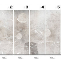 Lapillis – Tapeta w rolkach