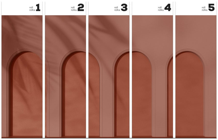 Libra – Tapeta w rolkach