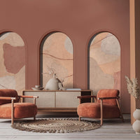 Libra Mortadella – Tapeta w rolkach