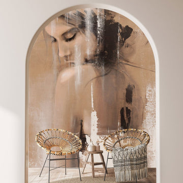 Lotta – Tapeta w rolkach