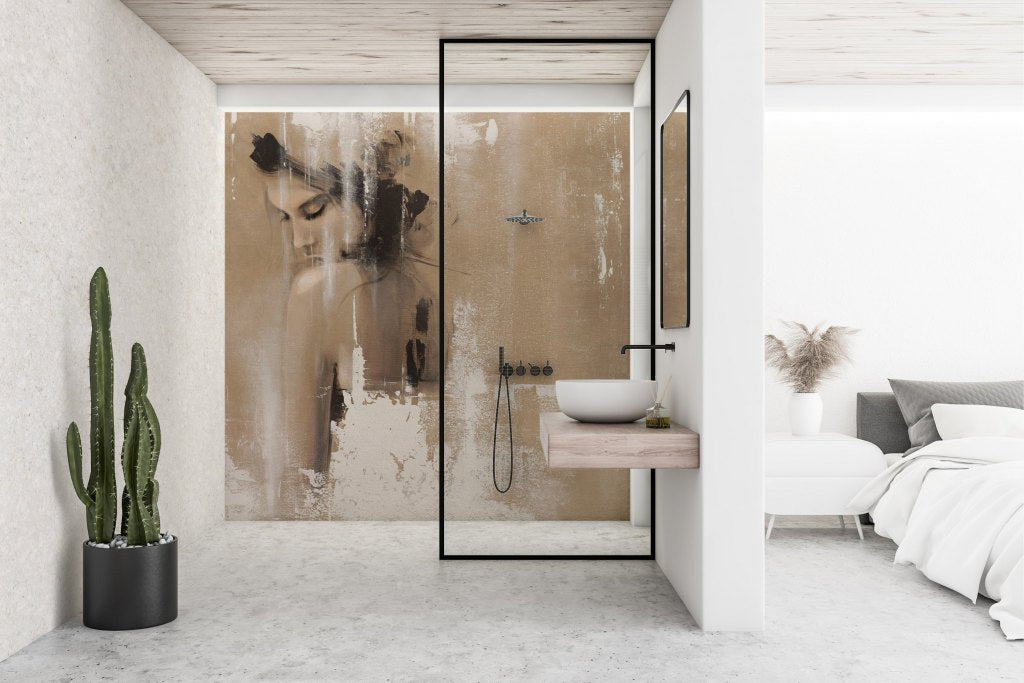 Lotta – Tapeta w rolkach