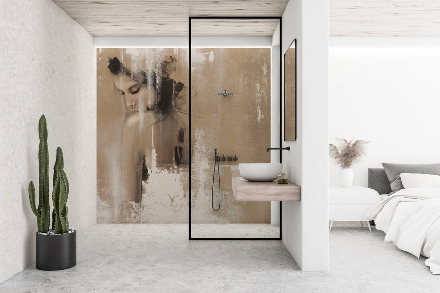 Lotta – Tapeta w rolkach