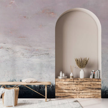 Lysa – Tapeta w rolkach