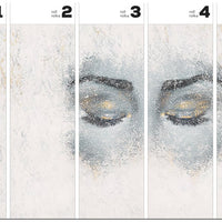 Meditation – Tapeta w rolkach