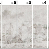 Memento – Tapeta w rolkach