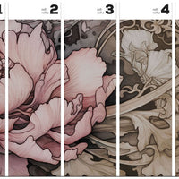 Miraculum – Tapeta w rolkach