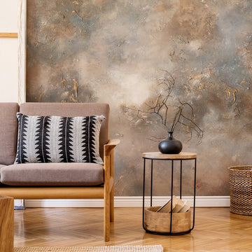 Mocha – Tapeta w rolkach