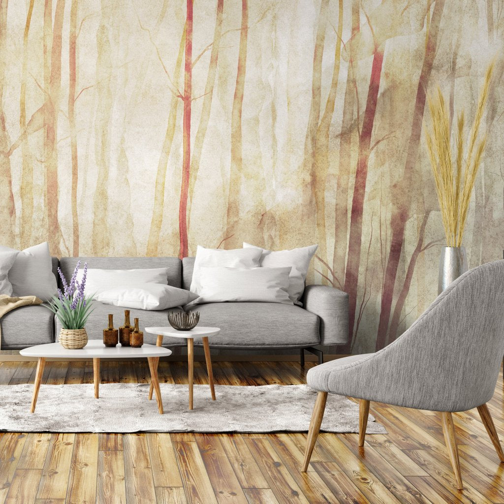 Mori – Tapeta w rolkach