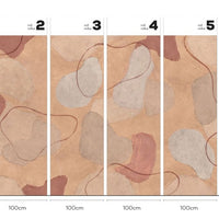 Mortadella – Tapeta w rolkach