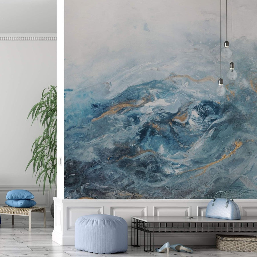 Nereida – Tapeta w rolkach