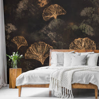 Nero – Tapeta w rolkach