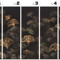 Nero – Tapeta w rolkach