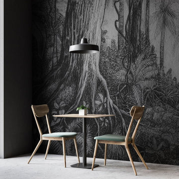 Ness – Tapeta w rolkach