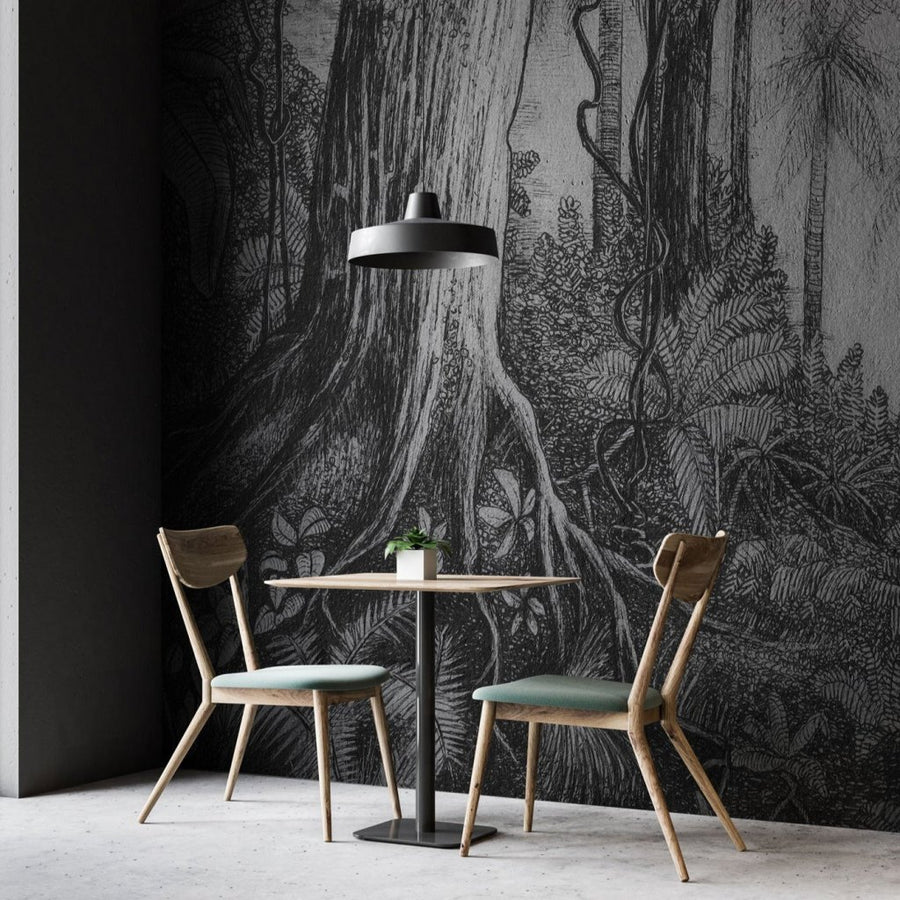 Ness – Tapeta w rolkach