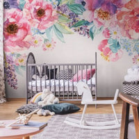 Nettare Vivid – Tapeta w rolkach