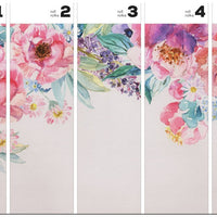 Nettare Vivid – Tapeta w rolkach