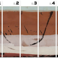Nocciola – Tapeta w rolkach