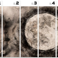 Notte – Tapeta w rolkach