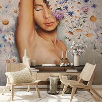 Nymph – Tapeta w rolkach