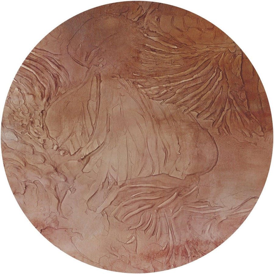 Garda Rust – Tapeta Koło Standard