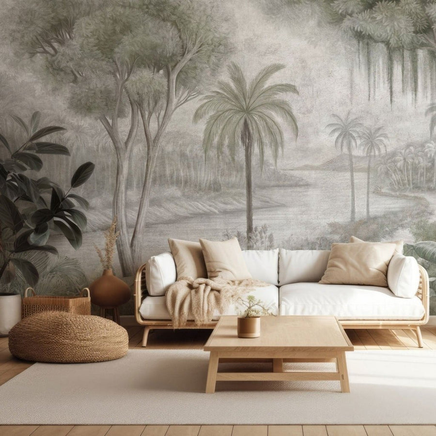 Paleo – Tapeta w rolkach