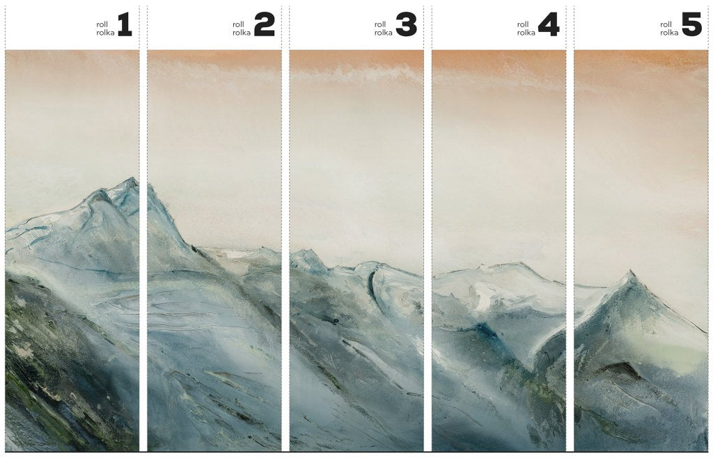 Pinoli – Tapeta w rolkach