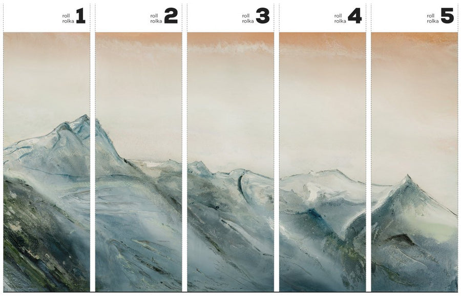 Pinoli – Tapeta w rolkach