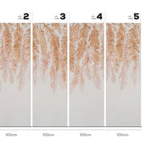 Piuma – Tapeta w rolkach