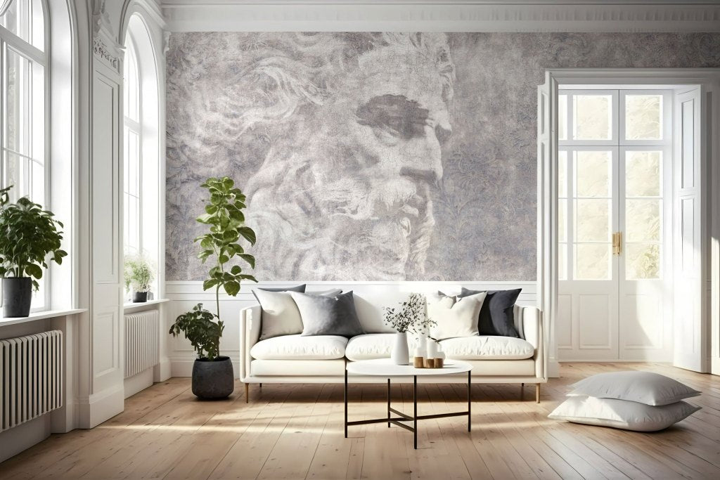 Platon – Tapeta w rolkach