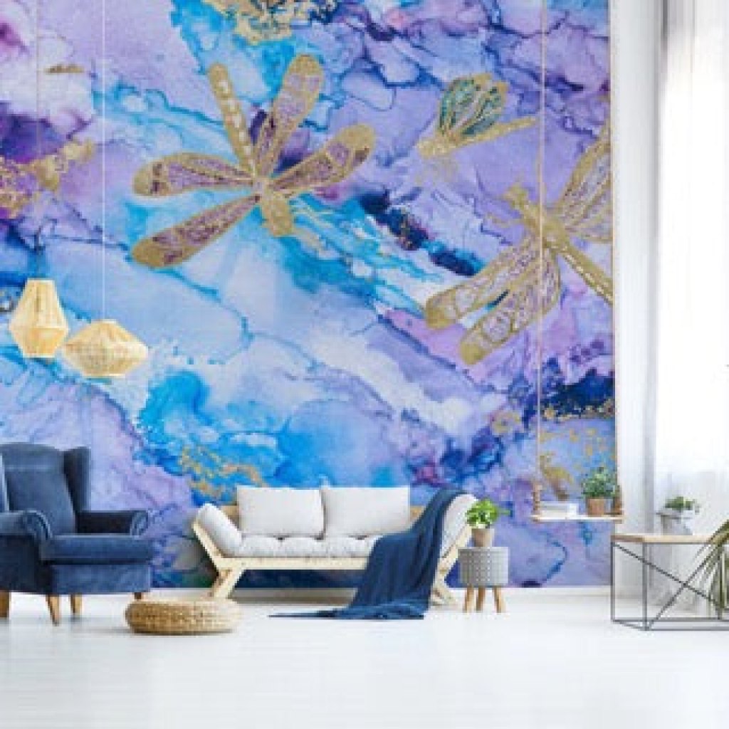 Portafortuna – Tapeta w rolkach