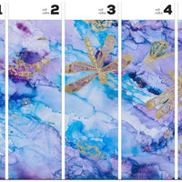 Portafortuna – Tapeta w rolkach