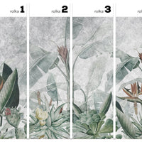 Rainforest – Tapeta w rolkach