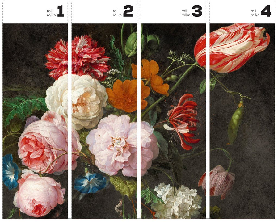 Requiem – Tapeta w rolkach