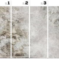 Sanctuary Beige – Tapeta w rolkach