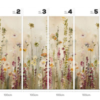 Semiramide – Tapeta w rolkach