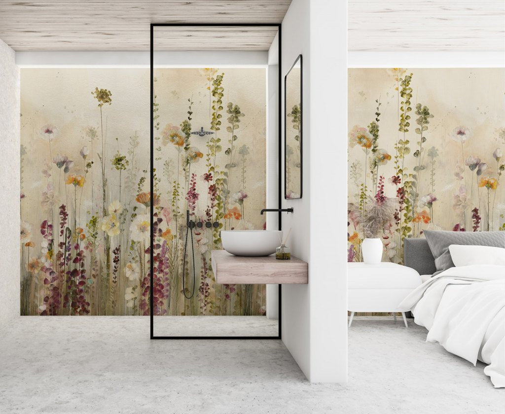 Semiramide – Tapeta w rolkach