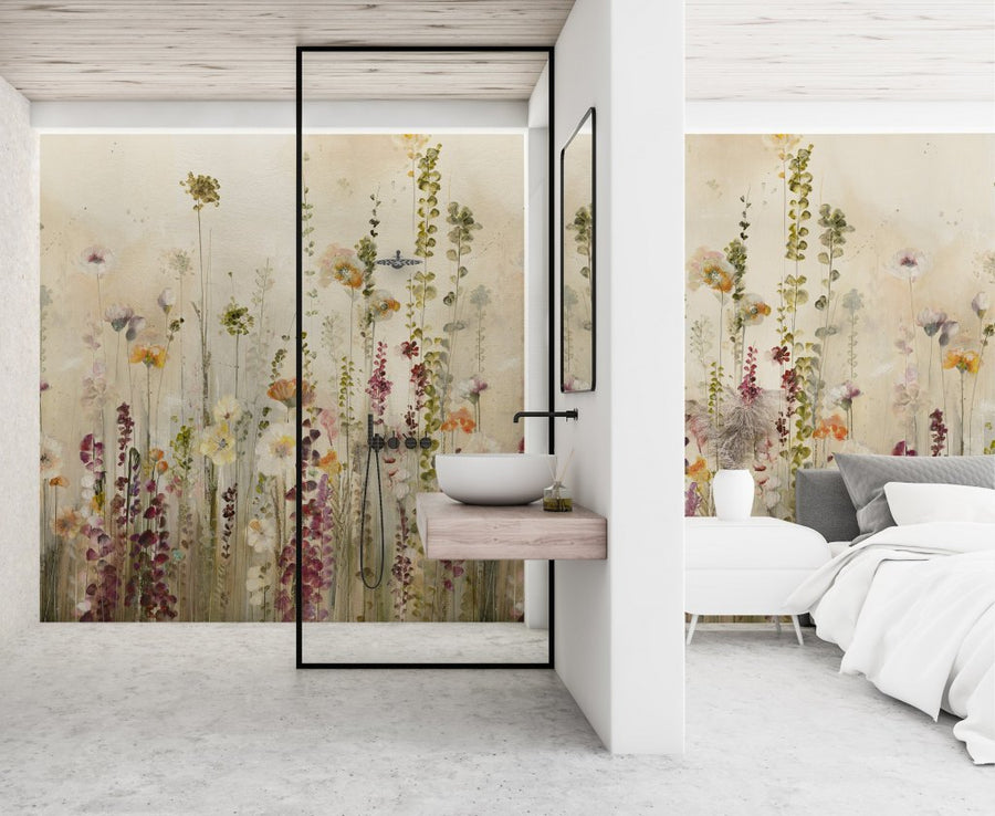 Semiramide – Tapeta w rolkach