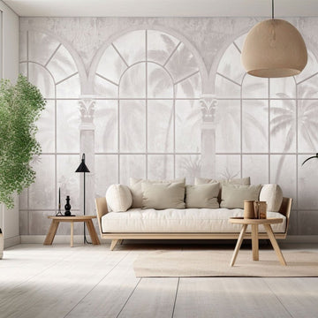 Serra – Tapeta w rolkach