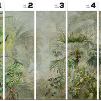 Silva – Tapeta w rolkach