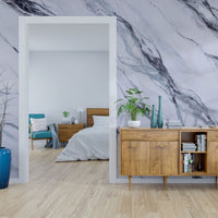 Silvering – Tapeta w rolkach