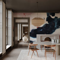 Sogne – Tapeta w rolkach